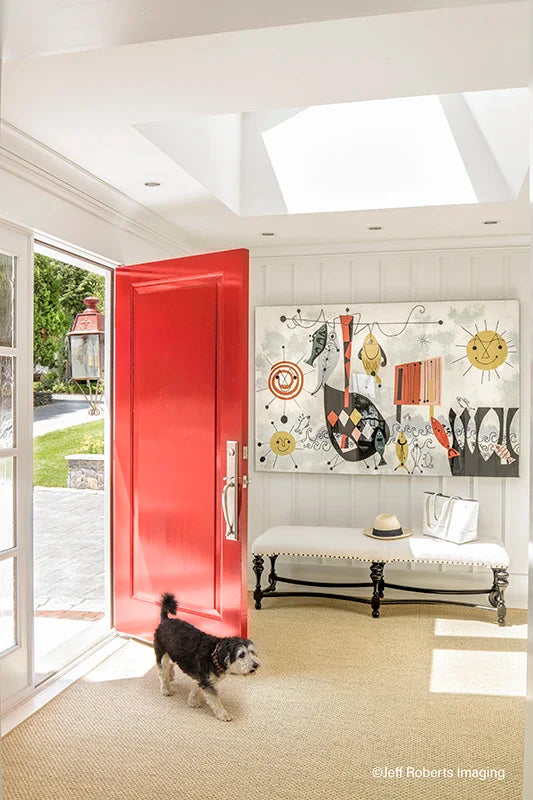 Door 101: How to Measure a Door