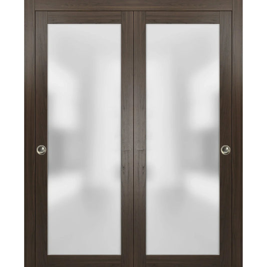 Closet Bypass Sliding Glass Doors